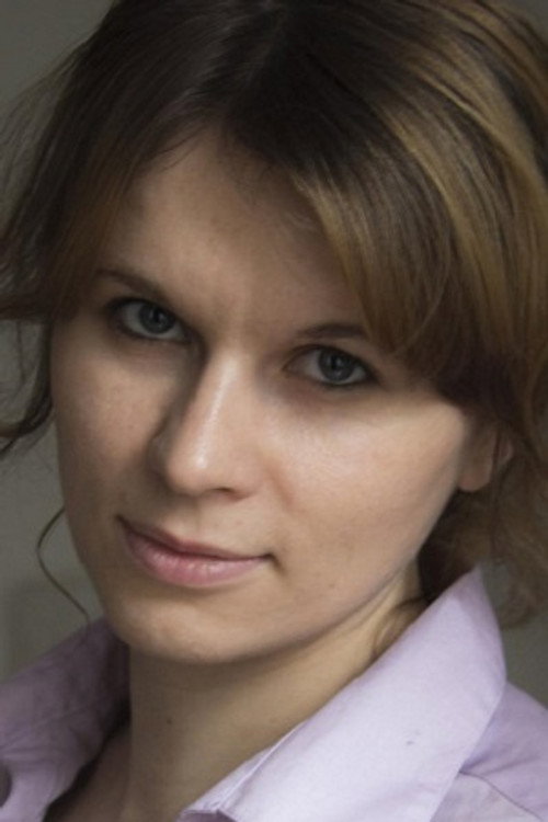 Photo of Darya Yurkevich, Directing