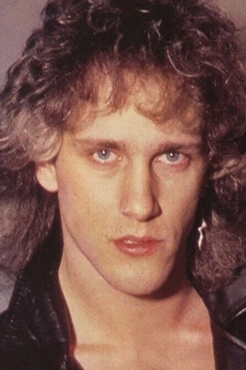 Photo of Jörg Fischer, Acting