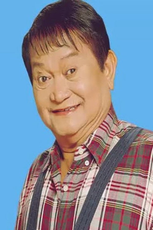 Photo of Yoyoy Villame, Acting