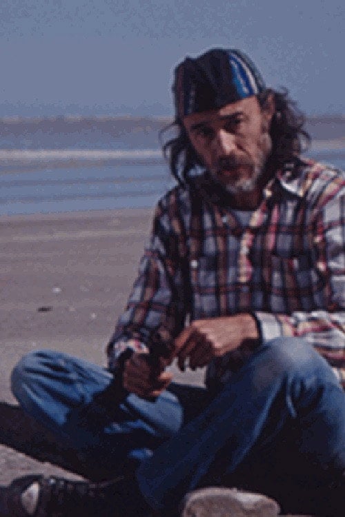 Movie poster for La línea (1992)