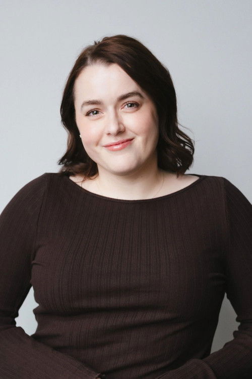 Photo of Caitlin Kinnunen, Acting