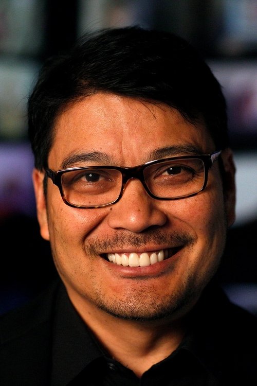 Photo of Ronnie del Carmen, Art