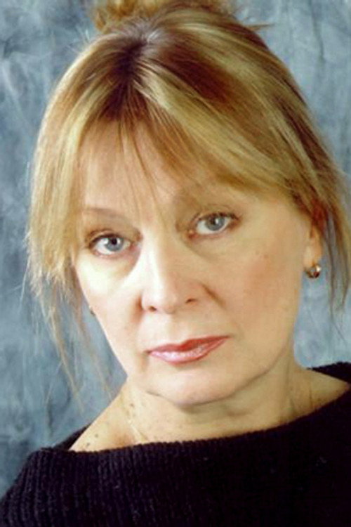 Nelli Pshyonnaya profile