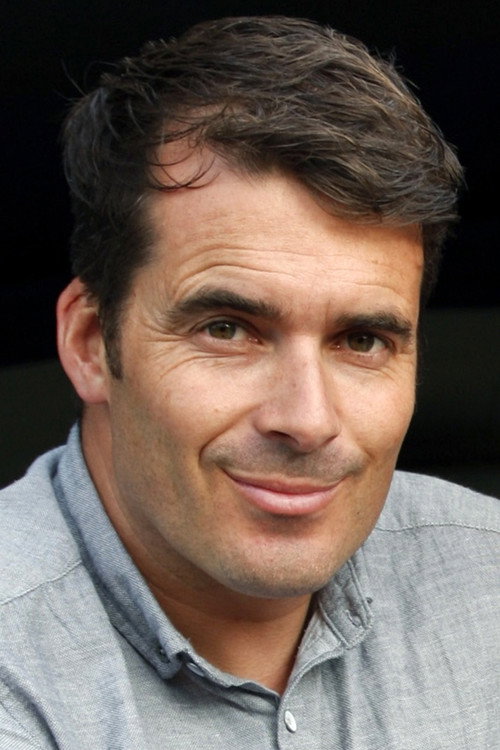 Photo of Tom Herbert, Acting
