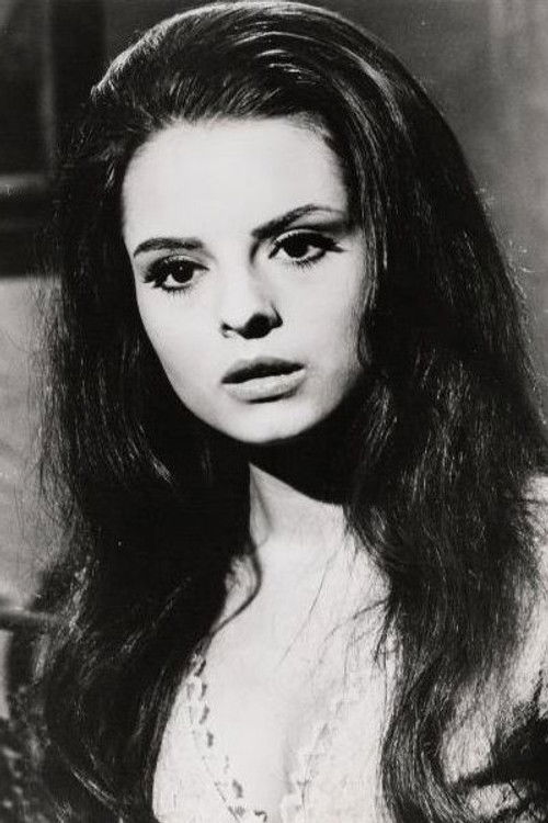 Photo of Soledad Miranda, Acting