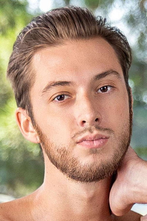 Photo of Christopher White, Editing
