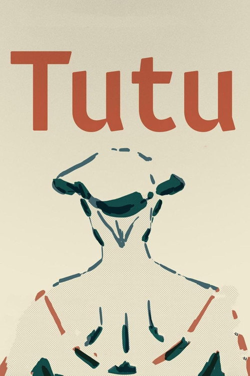Movie poster for Tutu (2019)
