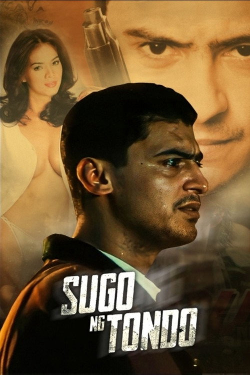 Movie poster for Sugo ng Tondo (2000)