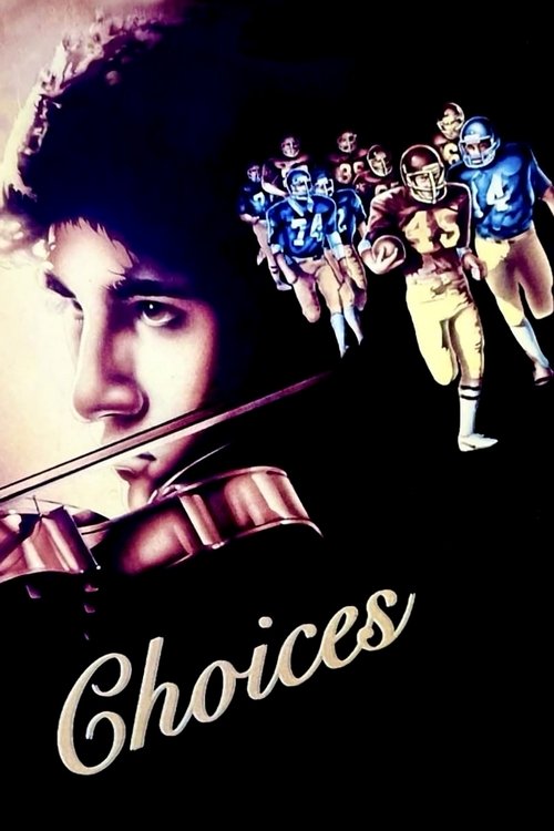Movie poster for Choices (1981)