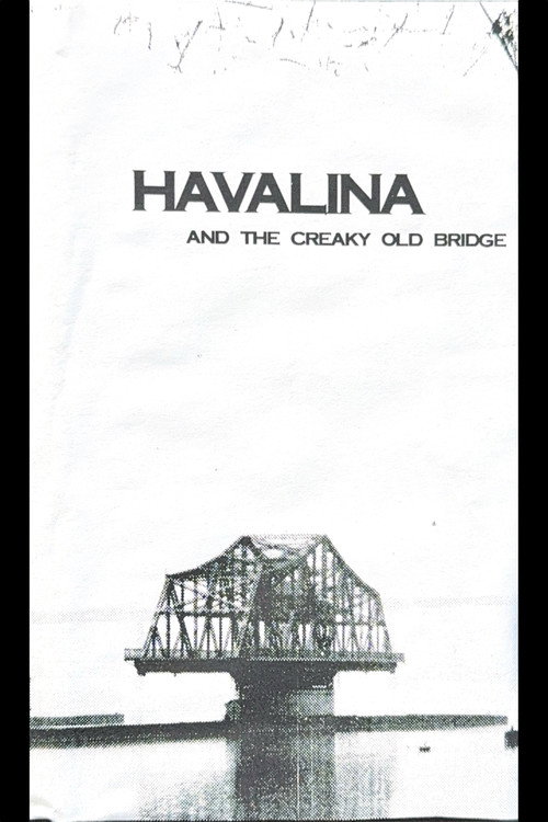 Movie poster for Havalina And The Creaky Old Bridge (2002)