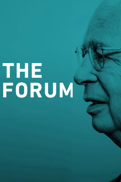 Movie poster for The Forum (2019)