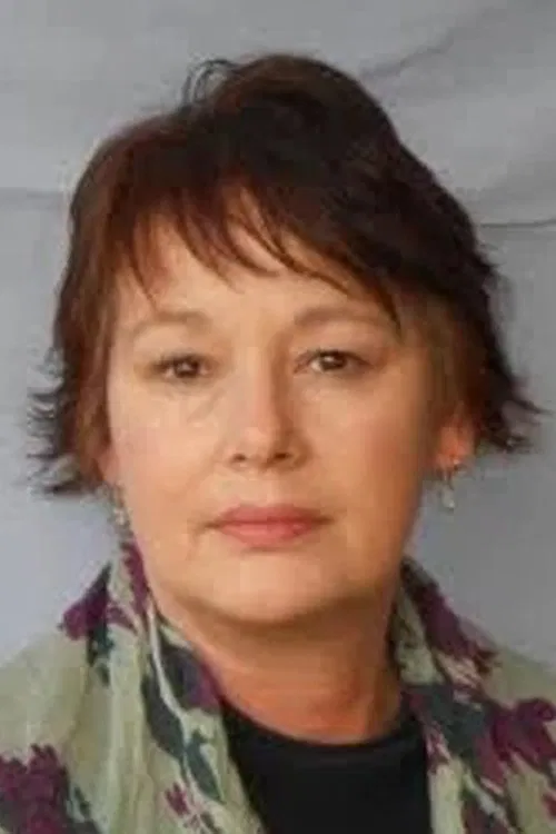 Katy Brinson profile