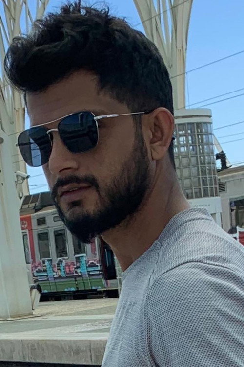 Photo of Laxman Rijal, Directing