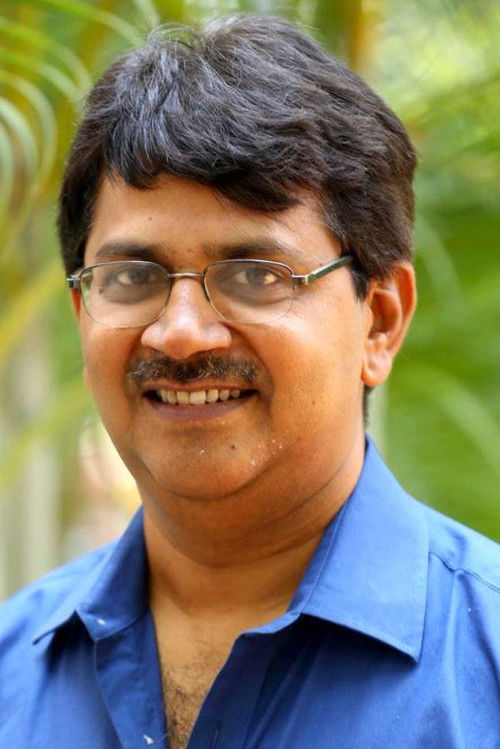Raj Madiraju profile
