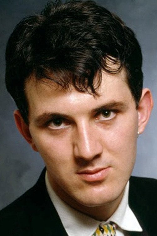 Photo of David Ball, Acting