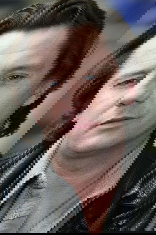 Luc Thuillier profile