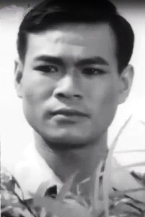 Photo of Xuan Thu Luu, Acting