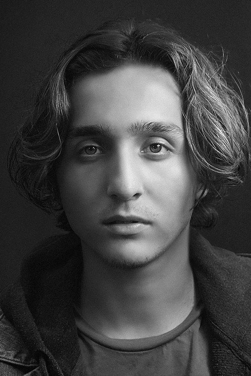 Photo of Denizhan Akbaba, Acting