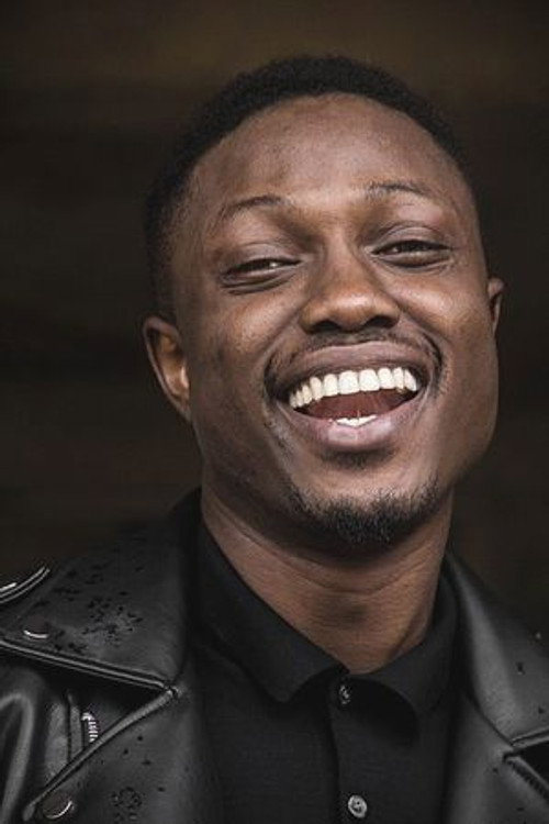 Photo of Vector, Acting