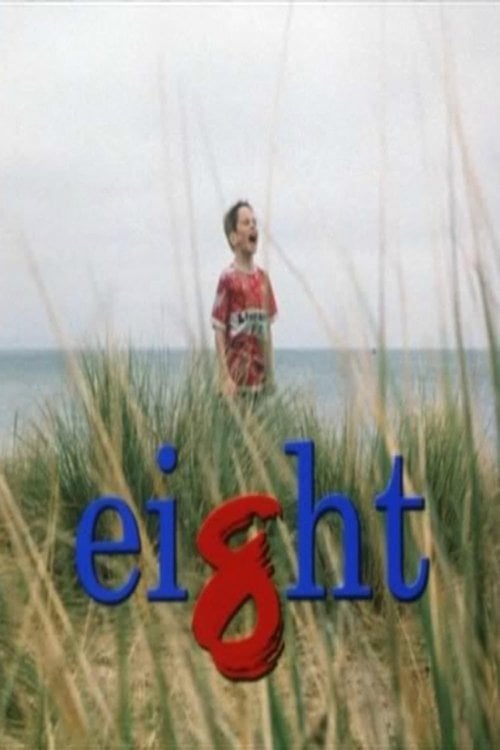 Movie poster for Eight (1998)