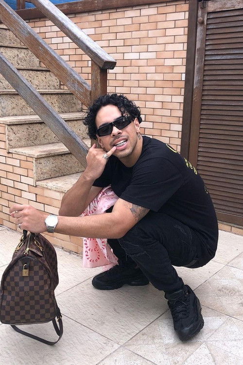 Matheus Reis profile