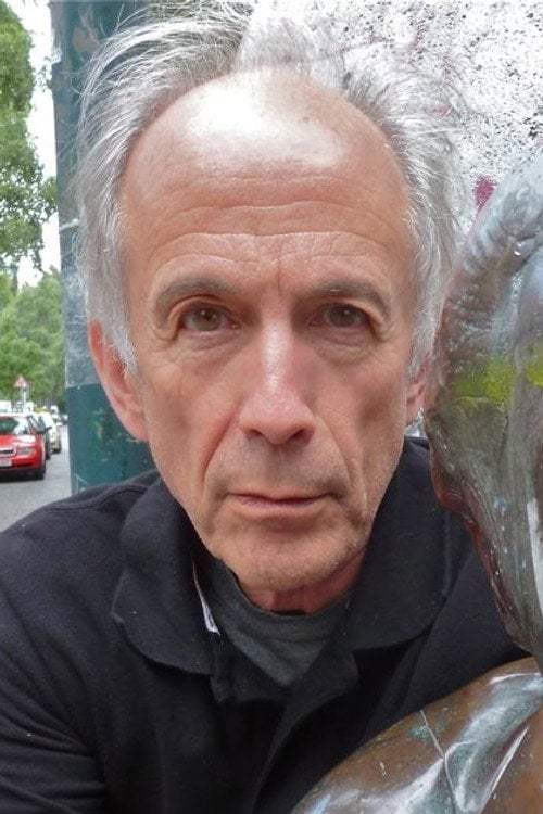 Photo of Eric Breitbart, Camera