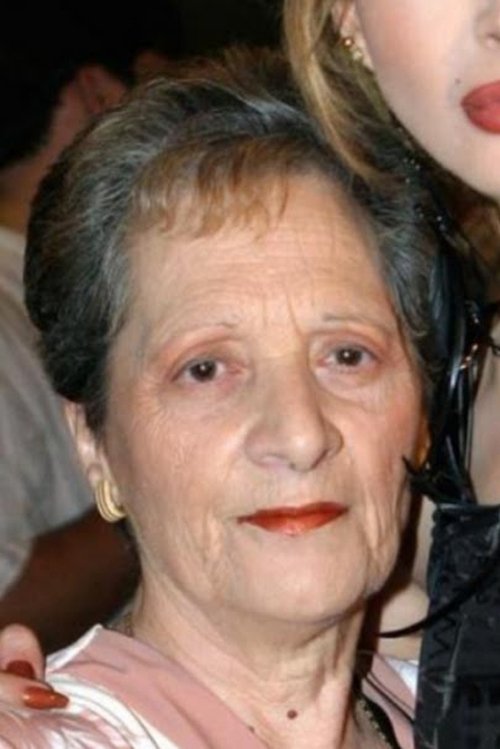 Photo of Margarita Seisdedos, Acting