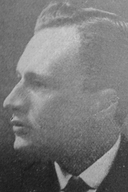 Photo of Mikhail Bonch-Tomashevsky, Directing