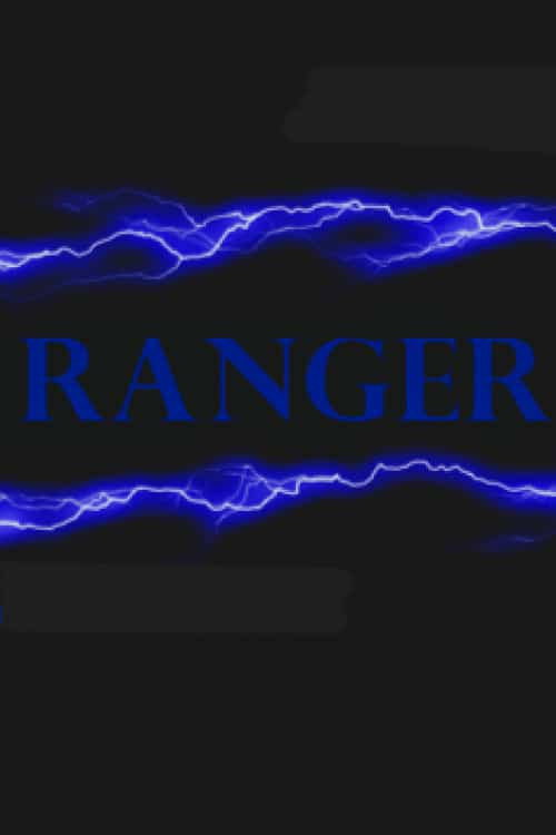 Movie poster for The Ranger