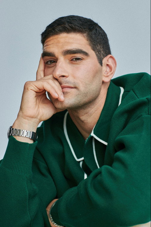 Photo of Matthew Jacob, Acting