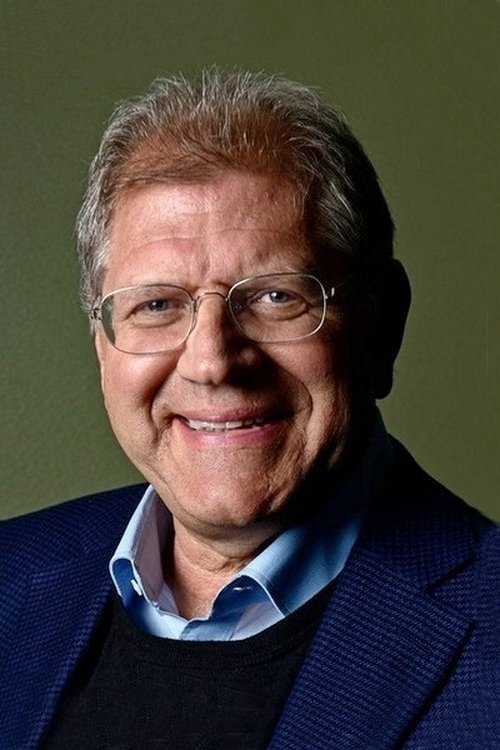 Robert Zemeckis profile