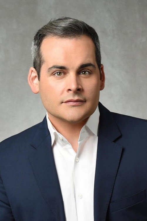 Photo of David Begnaud, Acting