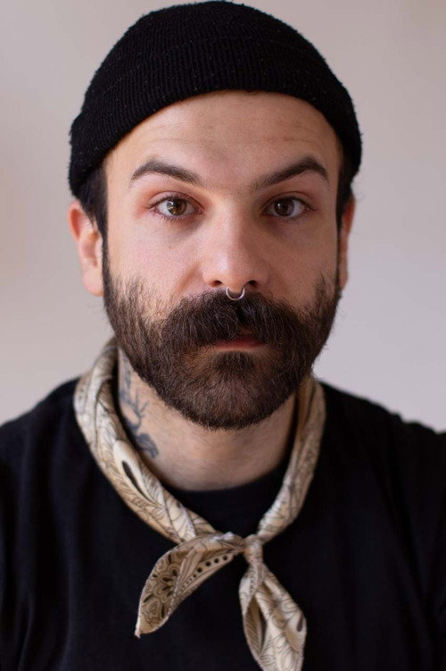 Photo of Marcelo Mattina, Directing