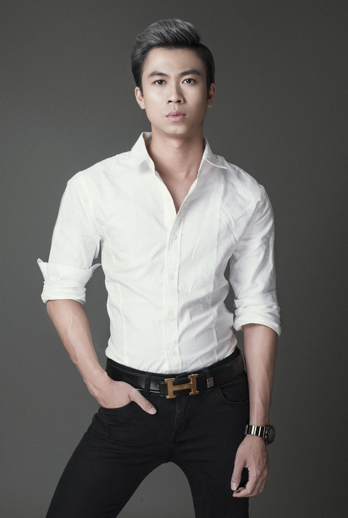 Photo of Hồ Việt Trung, Acting