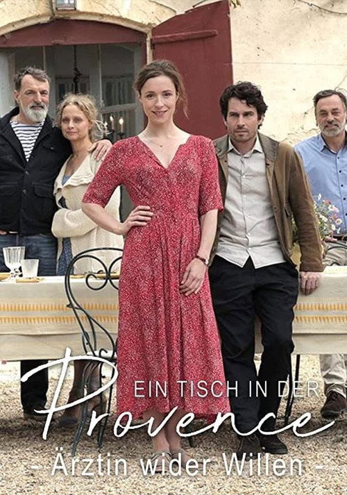 Movie poster for Hoffnung auf Heilung (2020)