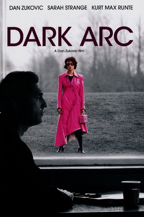 Movie poster for Dark Arc (2004)