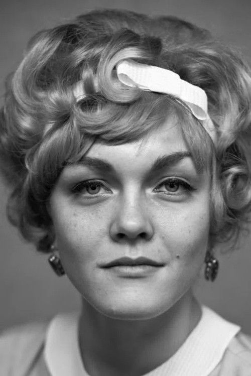 Photo of Victoria Skitskaya, Acting