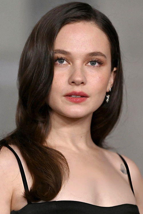 Cailee Spaeny profile