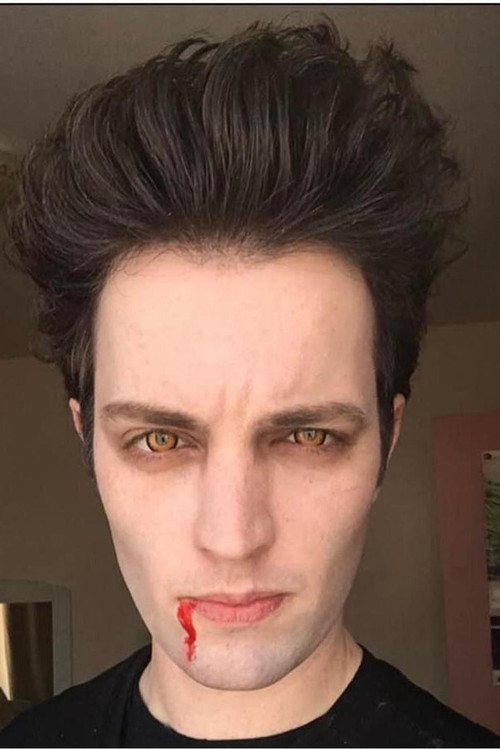 Photo of Jack Serri, Acting