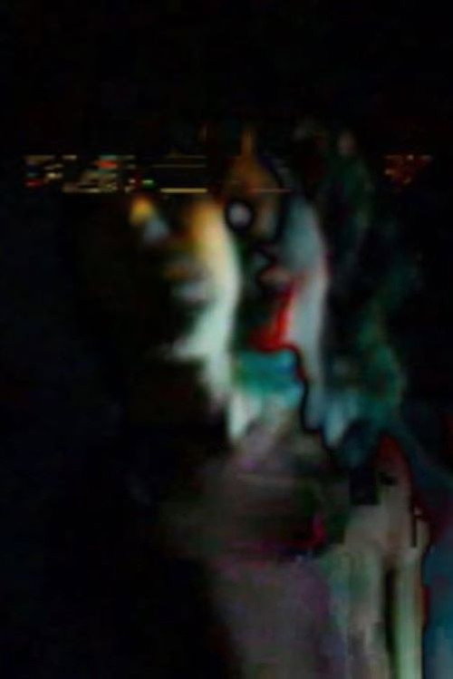 Movie poster for Artefact (2021)