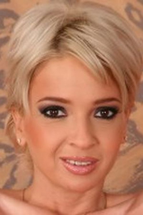 Photo of Joana Romain, Acting