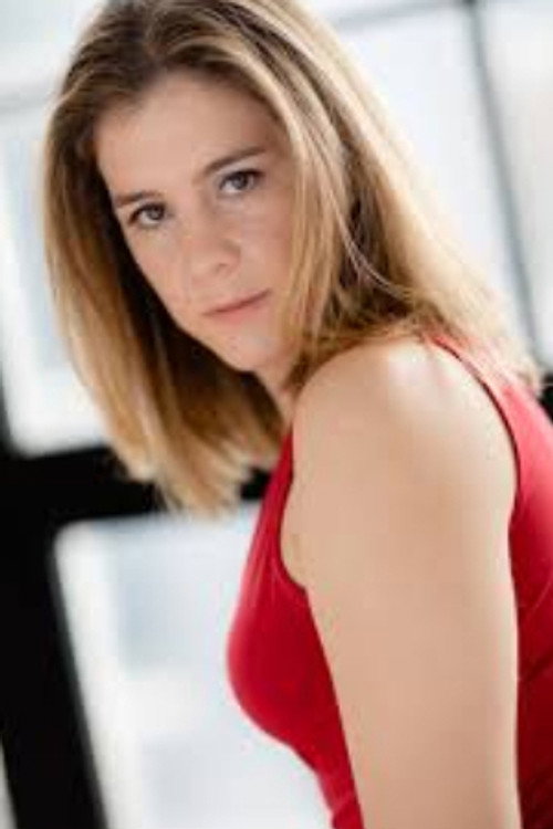Photo of Maite Uzal, Acting