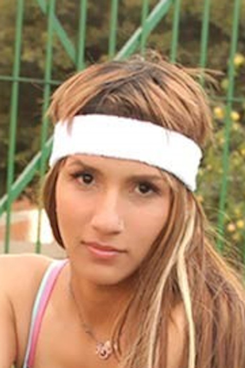 Photo of Daniela Martinez, Acting