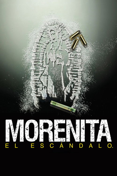 Morenita: el escándalo poster