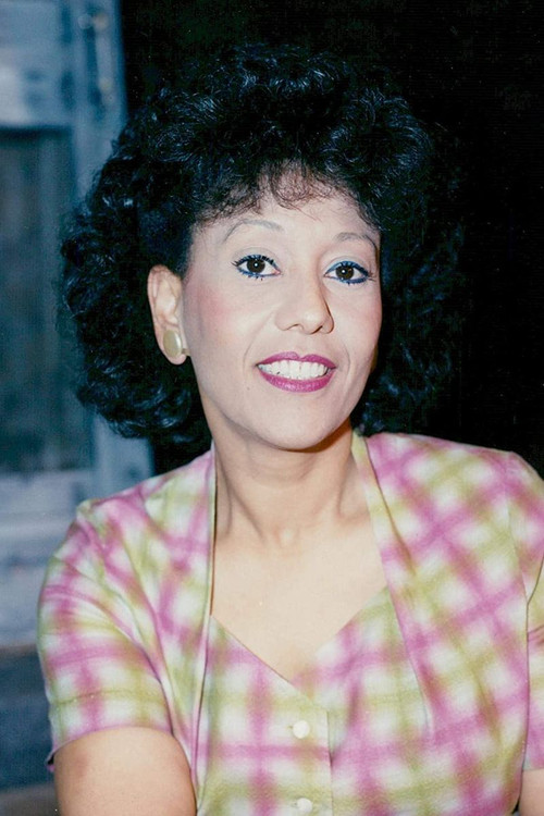 Photo of Sally Sagoe, Acting