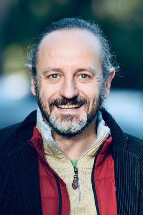 Photo of Reinhold G. Moritz, Acting