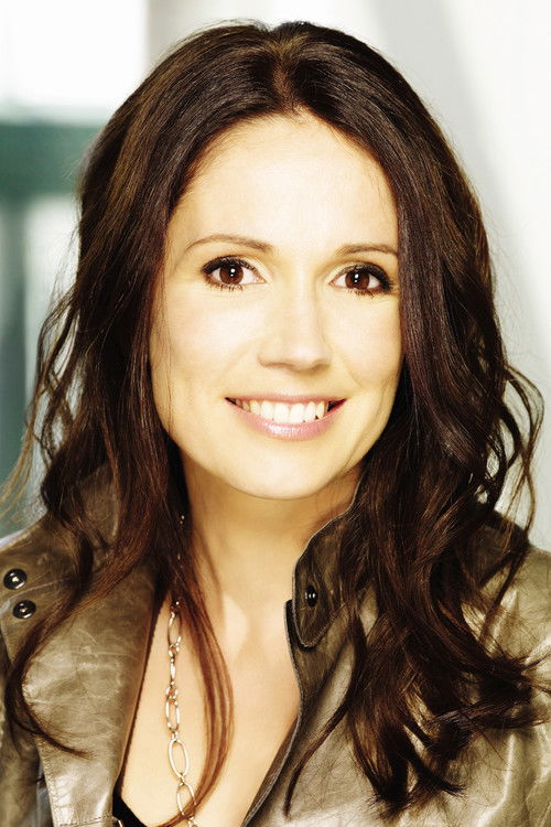 France Beaudoin profile