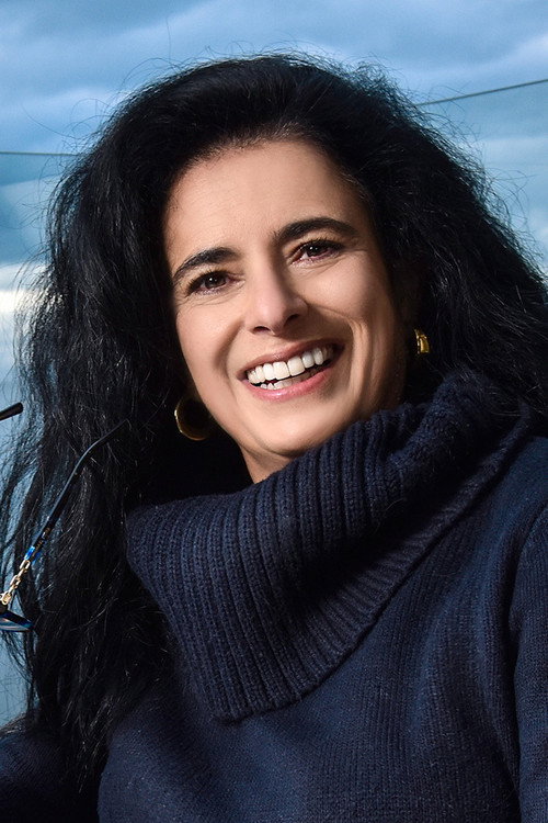 Photo of Viviana Cordero, Directing