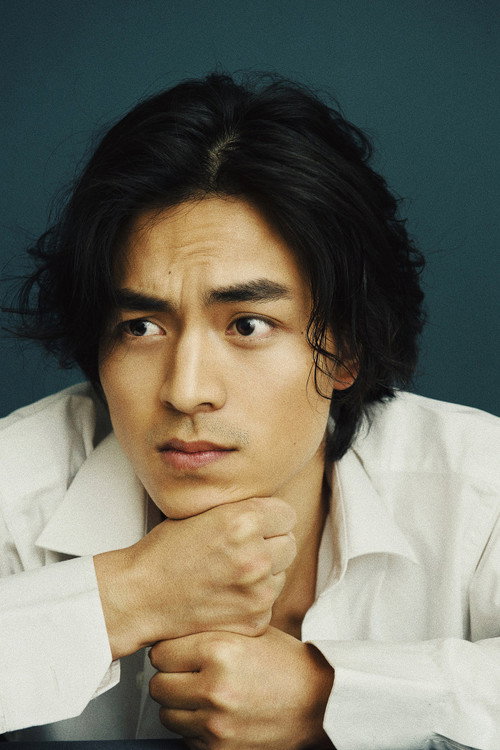 Photo of Ma Han, Acting