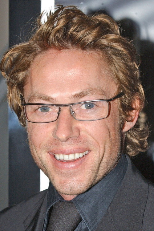 Photo of Michael E. Rodgers, Acting